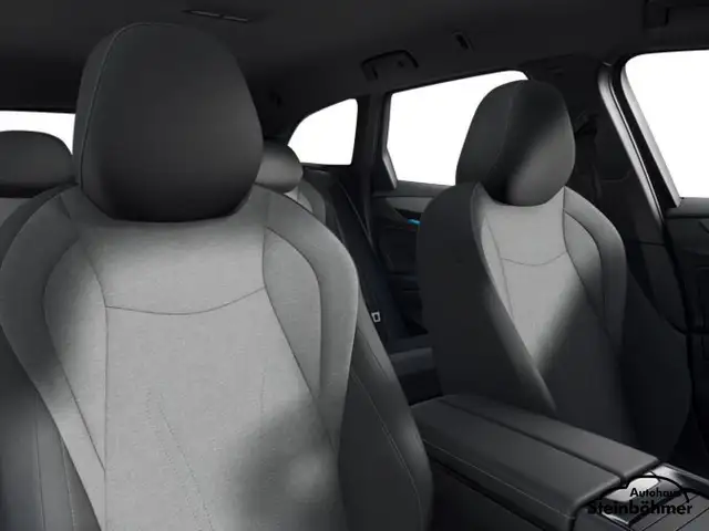 Volkswagen Id.7 view 5
