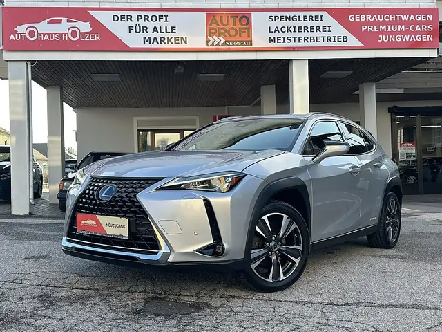 Lexus UX 250h *Hybrid, LED, Rü.Kamera*