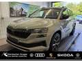 Skoda Karoq Sportline 2.0 TSI DSG 4x4 AHK Navi Kamera Grau - thumbnail 1