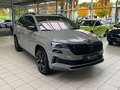 Skoda Karoq Sportline 2.0 TSI DSG 4x4 AHK Navi Kamera Grau - thumbnail 4