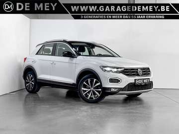 1.0 TSI / LED / Carplay / ACC / Zetelverwarming / PDC