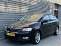 Skoda Rapid/Spaceback 1.0 TSI Greentech Clever / Airco / Stoelverwarming Zwart - thumbnail 4