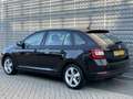 Skoda Rapid/Spaceback 1.0 TSI Greentech Clever / Airco / Stoelverwarming Zwart - thumbnail 6