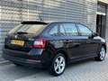 Skoda Rapid/Spaceback 1.0 TSI Greentech Clever / Airco / Stoelverwarming Zwart - thumbnail 8