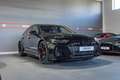 Audi RS6 4.0 TFSI quattro performance AHK PANO STHZ Fekete - thumbnail 8