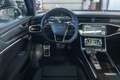 Audi RS6 4.0 TFSI quattro performance AHK PANO STHZ Noir - thumbnail 18