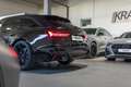 Audi RS6 4.0 TFSI quattro performance AHK PANO STHZ Fekete - thumbnail 12