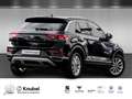 Volkswagen T-Roc Style 1.5 TSI DSG LED+/NAVI/AHK/MASSAGE Schwarz - thumbnail 2