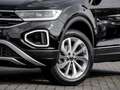 Volkswagen T-Roc Style 1.5 TSI DSG LED+/NAVI/AHK/MASSAGE Schwarz - thumbnail 5