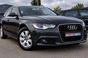 2.0 TDI 177CH AMBIENTE