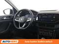 Volkswagen T-Cross 1.0 TSI Life *NAVI*CAM*SPUR*TOT*CAM* Noir - thumbnail 13