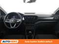 Volkswagen T-Cross 1.0 TSI Life *NAVI*CAM*SPUR*TOT*CAM* Noir - thumbnail 12