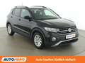 Volkswagen T-Cross 1.0 TSI Life *NAVI*CAM*SPUR*TOT*CAM* Noir - thumbnail 8