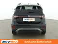 Volkswagen T-Cross 1.0 TSI Life *NAVI*CAM*SPUR*TOT*CAM* Noir - thumbnail 5