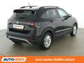 Volkswagen T-Cross 1.0 TSI Life *NAVI*CAM*SPUR*TOT*CAM* Noir - thumbnail 6