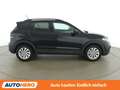 Volkswagen T-Cross 1.0 TSI Life *NAVI*CAM*SPUR*TOT*CAM* Noir - thumbnail 7