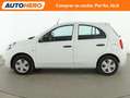 Nissan Micra 1.2 Acenta Blanco - thumbnail 3