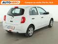 Nissan Micra 1.2 Acenta Blanco - thumbnail 6
