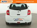 Nissan Micra 1.2 Acenta Blanco - thumbnail 5
