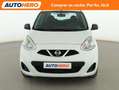 Nissan Micra 1.2 Acenta Blanco - thumbnail 9