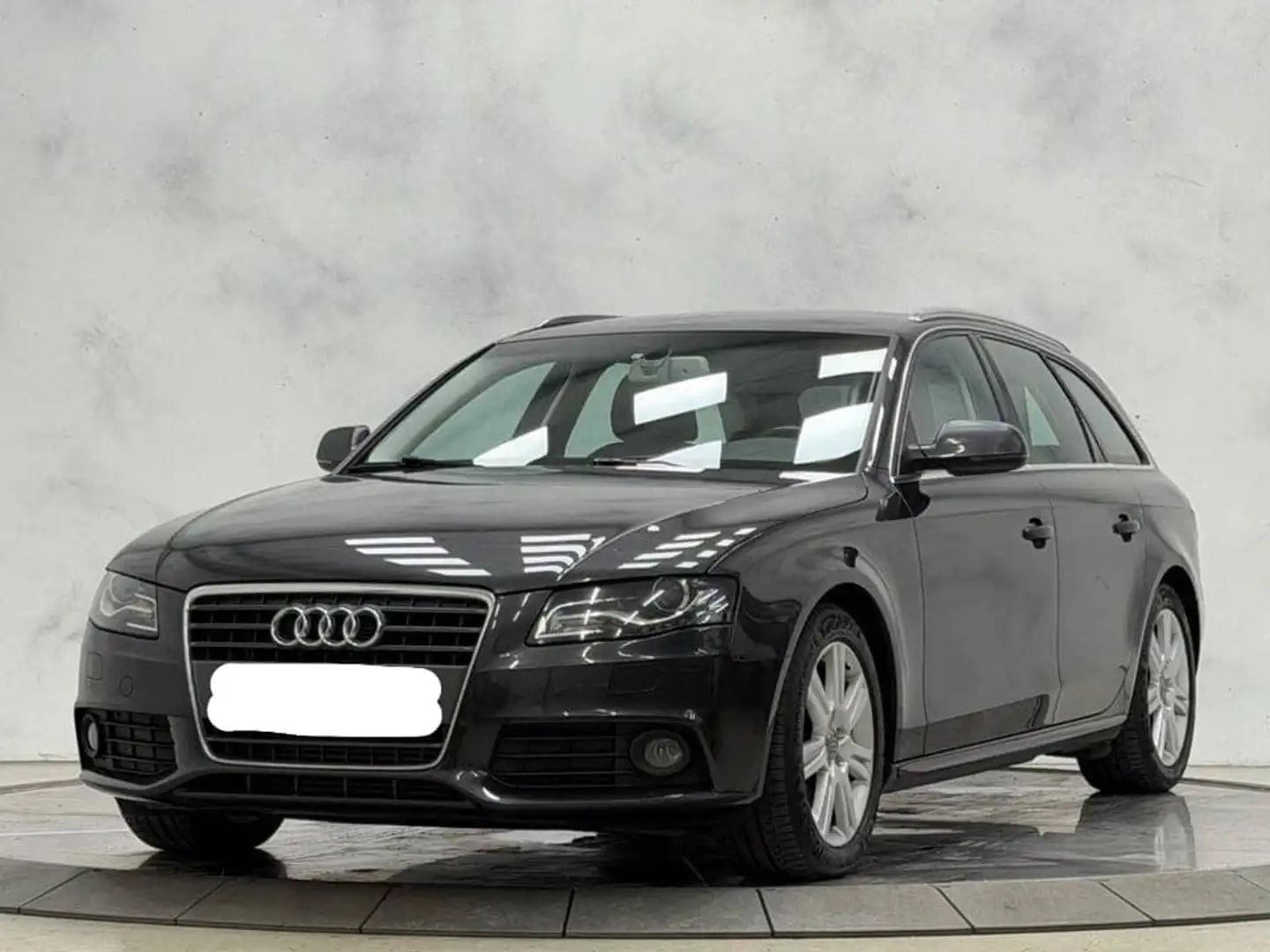 Audi A4 Avant 2.0 TDI Ambition Luxe Quattro DPF - 1