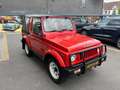 Suzuki Samurai 1.0 i Rot - thumbnail 3