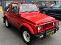 Suzuki Samurai 1.0 i Rot - thumbnail 2