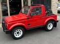 Suzuki Samurai 1.0 i Rot - thumbnail 1