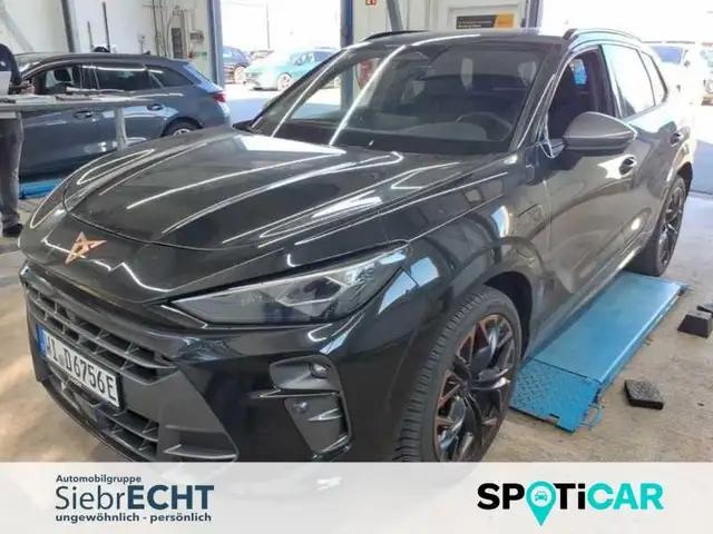 CUPRA Terramar e-Hybrid 1.5*SHZ*NAVI*360°K*ACC*LKH*uvm