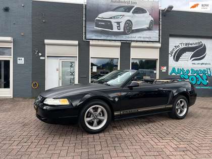 Ford Mustang USA 3.8 V6 Convertible COLLECTORS ITEM TOP STAAT C
