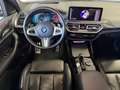 BMW X3 xDrive30e*M Sport*LED*Navi*360*HUD*Leder*HiFi* Noir - thumbnail 12