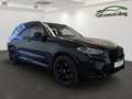 BMW X3 xDrive30e*M Sport*LED*Navi*360*HUD*Leder*HiFi* Noir - thumbnail 2