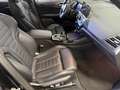 BMW X3 xDrive30e*M Sport*LED*Navi*360*HUD*Leder*HiFi* Noir - thumbnail 18