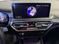BMW X3 xDrive30e*M Sport*LED*Navi*360*HUD*Leder*HiFi* Noir - thumbnail 23