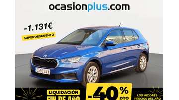 1.0 MPI Ambition 59kW