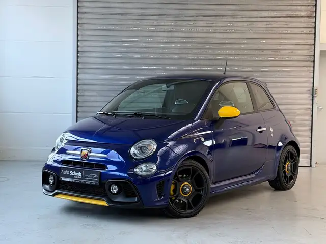 Abarth 500/595/695