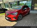 Renault Clio Intens 1.0 ECO-G 100 LPG Red - thumbnail 1