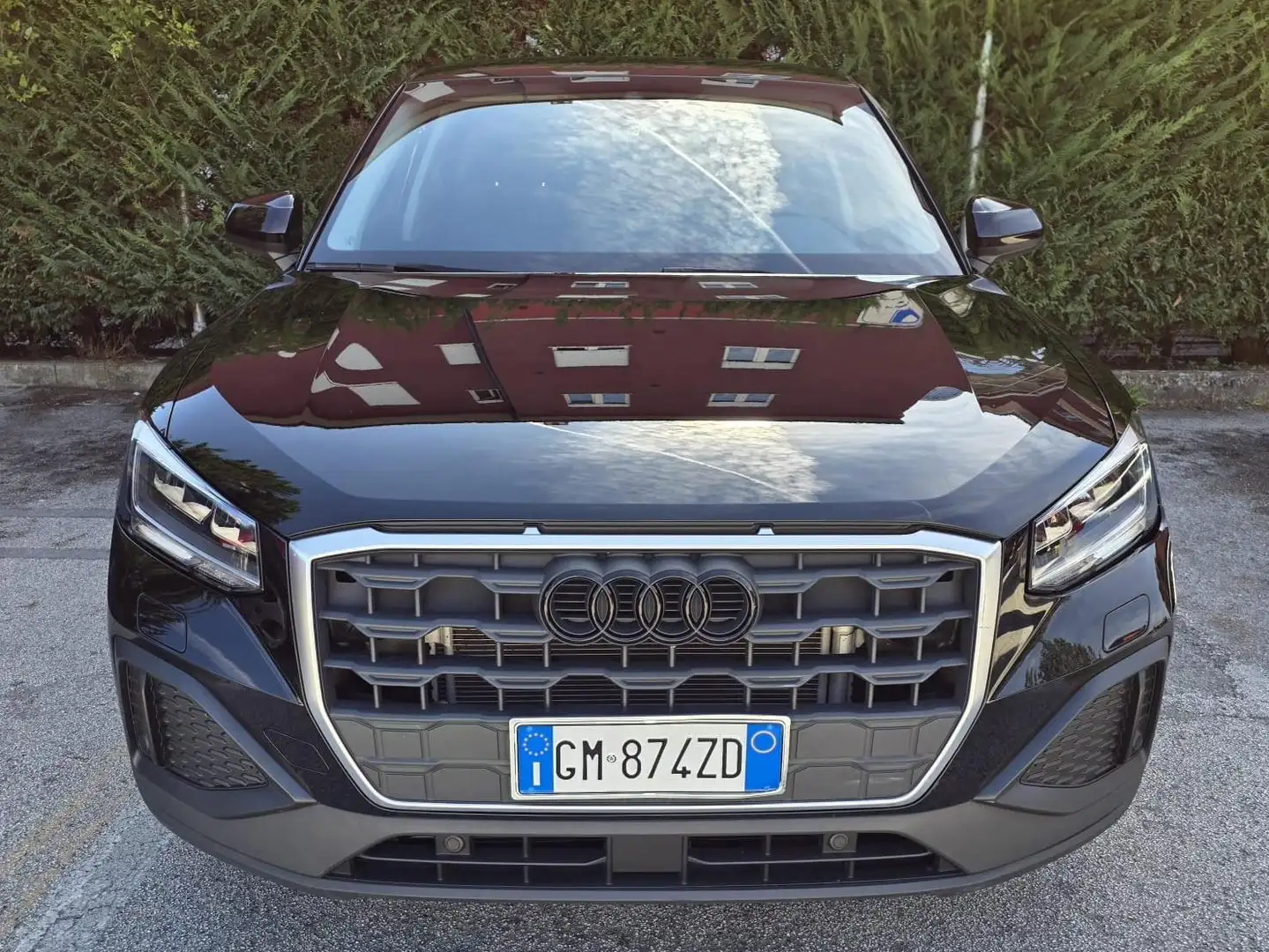 Audi Q2 Q2 2023  1.0 tfsi 30 Business Noir - 2