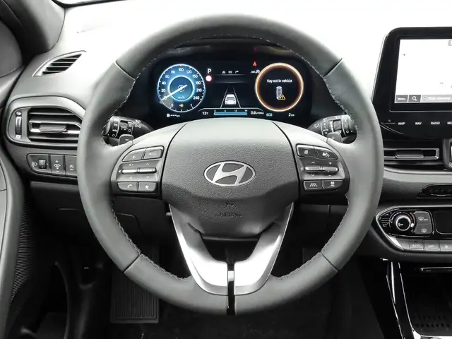 Hyundai I30 view 6