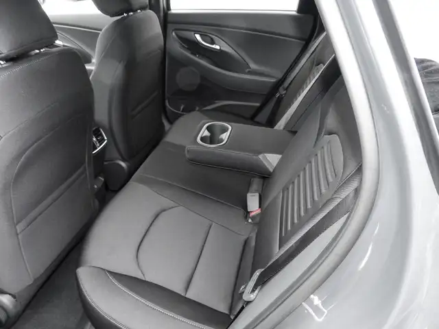 Hyundai I30 view 9