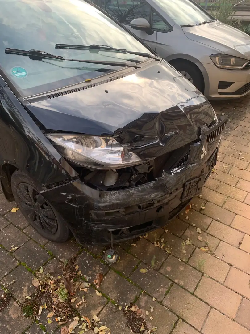 Mitsubishi Colt 1.1 Motion - 1