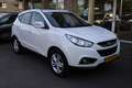 Hyundai iX35 1.6i GDI NAVI 4xSTOELVERWARMING CRUISE PDC CLIMA H Wit - thumbnail 4