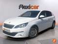 Peugeot 308 SW 1.6BlueHDi Access 100 Blanco - thumbnail 3