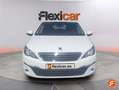 Peugeot 308 SW 1.6BlueHDi Access 100 Blanco - thumbnail 2