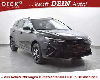 MAX 61 KWH Luxury NAVI+LED+SHZ+DAB+ACC+360°