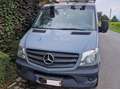 Mercedes-Benz Sprinter 213 CDI (BlueTec) Sprinter 906.711 - thumbnail 4