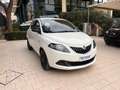 Lancia Ypsilon 1.0 firefly hybrid 70cv Silver ufficiale Lancia Bianco - thumbnail 3