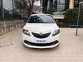 Lancia Ypsilon 1.0 firefly hybrid 70cv Silver ufficiale Lancia Bianco - thumbnail 2