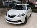 Lancia Ypsilon 1.0 firefly hybrid 70cv Silver ufficiale Lancia Bianco - thumbnail 1