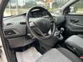 Lancia Ypsilon 1.0 firefly hybrid 70cv Silver ufficiale Lancia Bianco - thumbnail 11